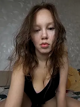  AnMiss  online show from 02/04/26, 09:09