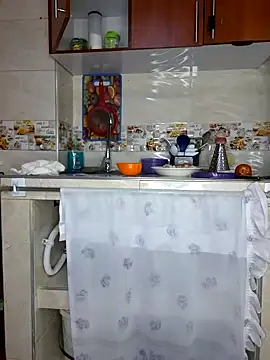 Selket11 online show from 01/12/25, 05:11