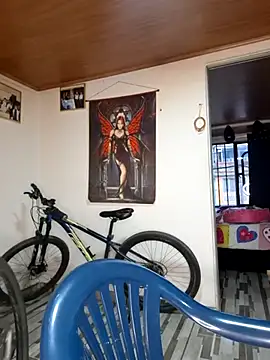 Selket11 online show from 02/05/25, 10:55