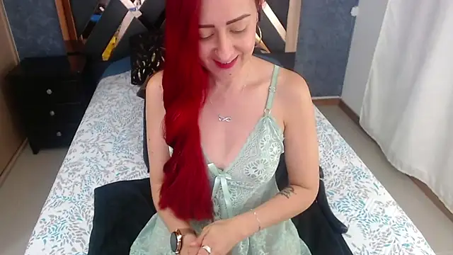 bianca milfsexy online show from 01/06/25, 12:16