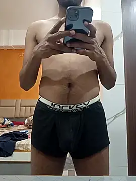 JerryJerome01 online show from 02/13/26, 10:06