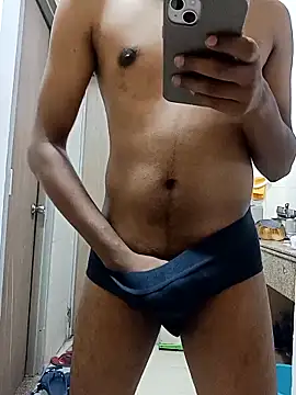 JerryJerome01 online show from 06/14/26, 04:42