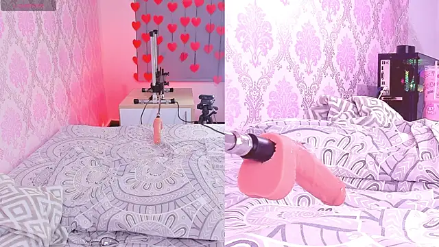 amberthomson cm online show from 02/14/25, 09:53