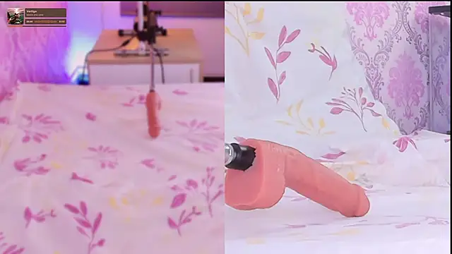 amberthomson cm online show from 11/24/25, 07:13