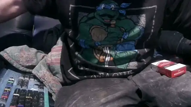 robeaulieu02 online show from 12/22/24, 01:01