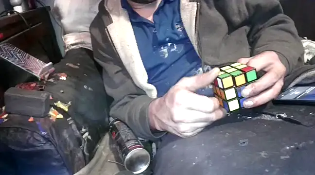 robeaulieu02 online show from 01/05/25, 05:09