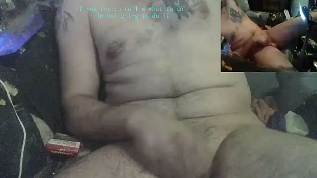 robeaulieu02 online show from 03/08/25, 09:50