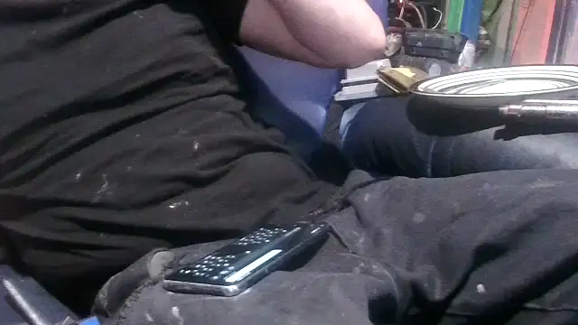 robeaulieu02 online show from 03/20/25, 08:53