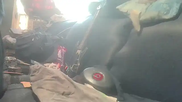 robeaulieu02 online show from 10/08/25, 09:01