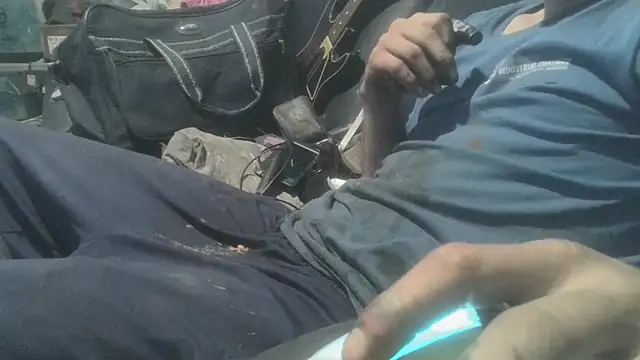 robeaulieu02 online show from 10/12/25, 02:27