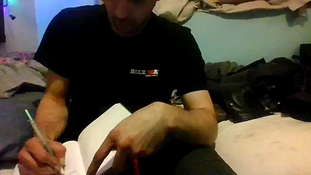 robeaulieu02 online show from 01/09/26, 10:40