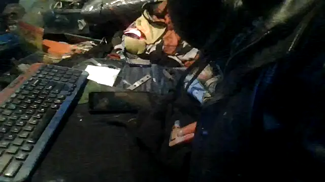 robeaulieu02 online show from 01/15/26, 07:24