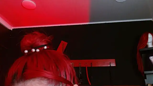 Naty slavedoll online show from 03/05/25, 01:10