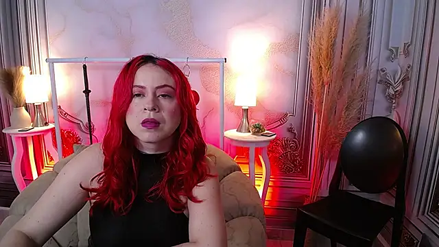 Naty slavedoll online show from 10/05/25, 12:14