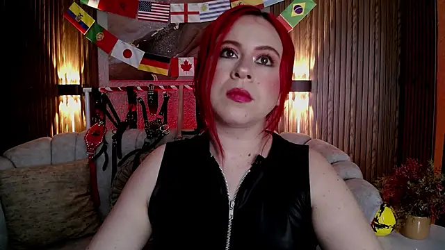 Naty slavedoll online show from 06/29/26, 07:03