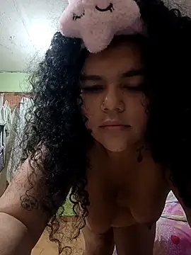 Paola16 6 online show from 02/24/26, 11:08