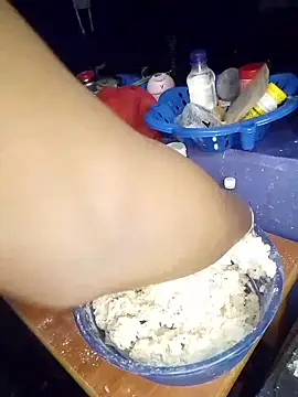 Freaky Vannahs online show from 11/29/25, 05:38