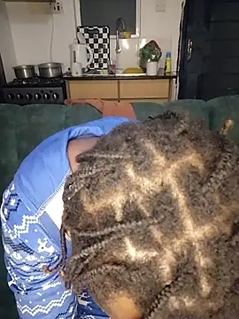 Freaky Vannahs online show from 01/09/26, 10:55