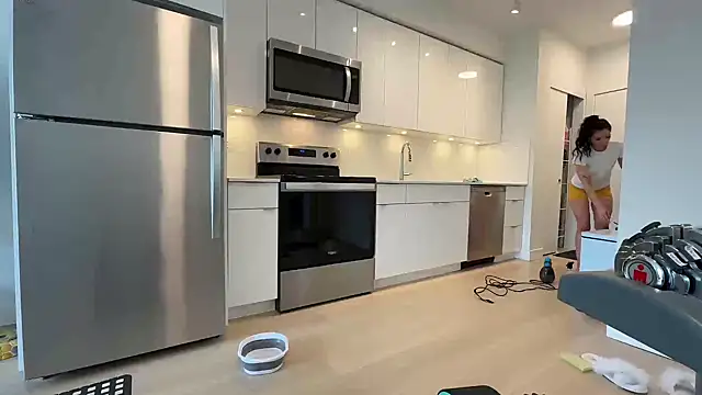 NattyFierros online show from 10/07/25, 07:11