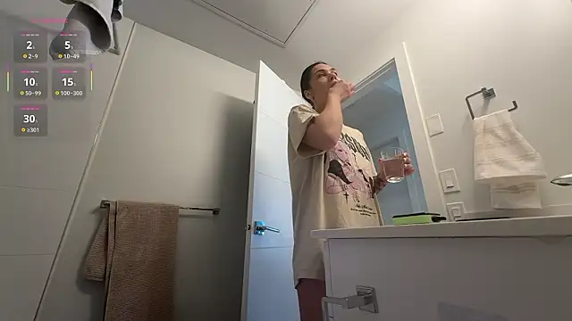 NattyFierros online show from 03/05/26, 07:10