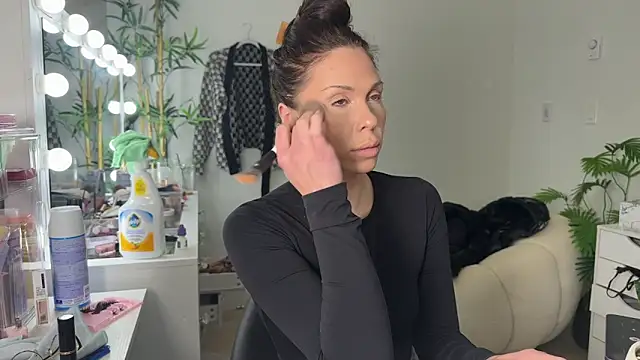 NattyFierros online show from 04/09/26, 07:08