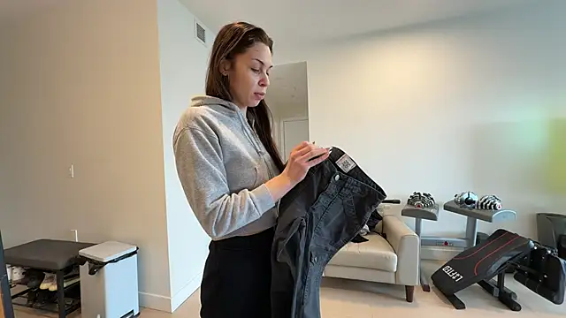 NattyFierros online show from 04/15/26, 08:20