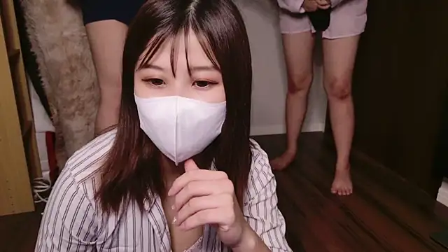 ManaMi-maru online show from 12/05/24, 12:33