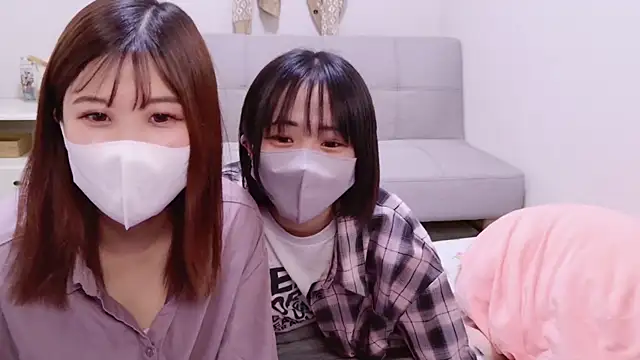 ManaMi-maru online show from 12/15/24, 11:23