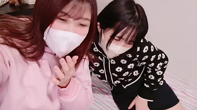 ManaMi-maru online show from 12/30/24, 11:15