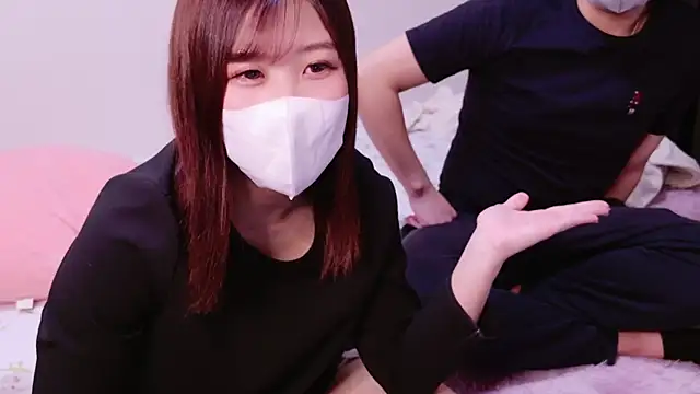 ManaMi-maru online show from 01/11/25, 11:34