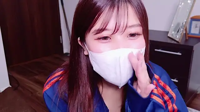 ManaMi-maru online show from 01/12/25, 05:44