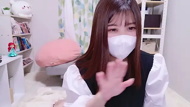 ManaMi-maru online show from 01/26/25, 11:06