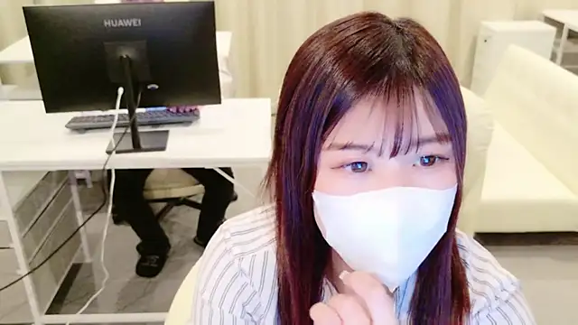 ManaMi-maru online show from 01/29/25, 12:02