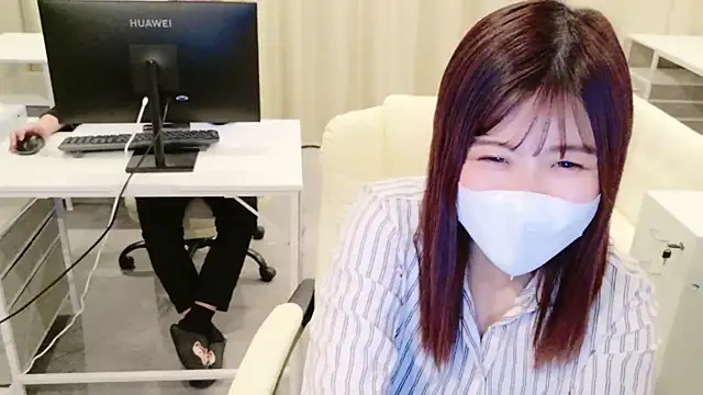 ManaMi-maru online show from 01/29/25, 03:37