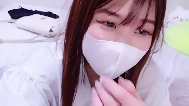 ManaMi-maru online show from 02/05/25, 06:15