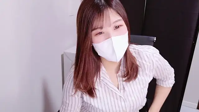 ManaMi-maru online show from 02/07/25, 03:52