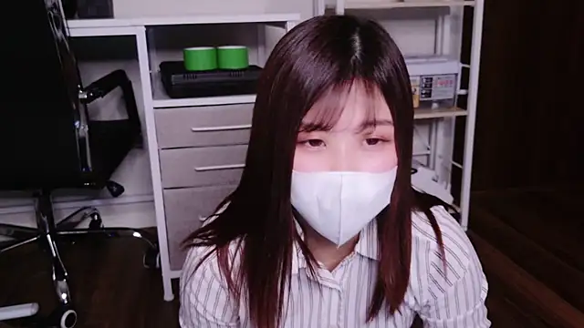 ManaMi-maru online show from 02/19/25, 03:49