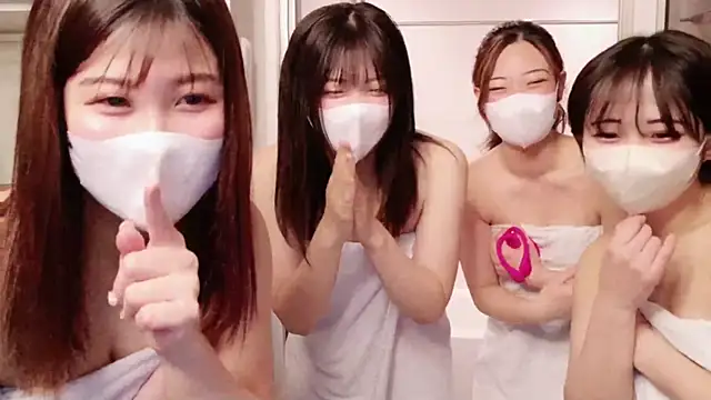 ManaMi-maru online show from 02/28/25, 11:14