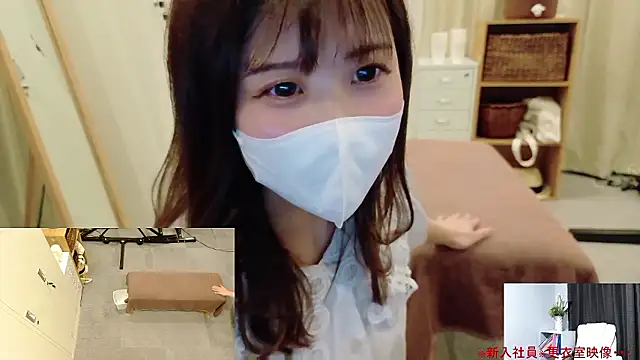 ManaMi-maru online show from 09/26/25, 01:26