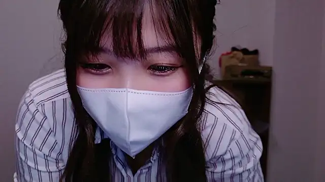 ManaMi-maru online show from 11/15/25, 12:23