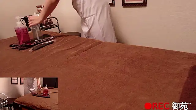 ManaMi-maru online show from 01/15/26, 11:48