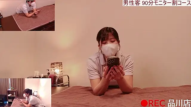 ManaMi-maru online show from 02/19/26, 02:40