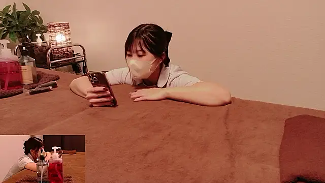 ManaMi-maru online show from 03/01/26, 03:14