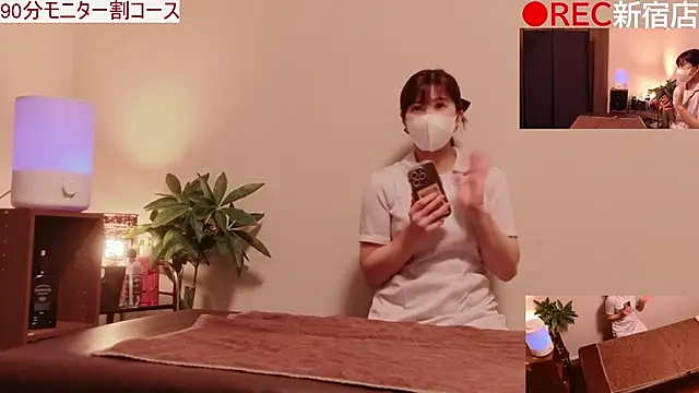 ManaMi-maru online show from 03/29/26, 11:10