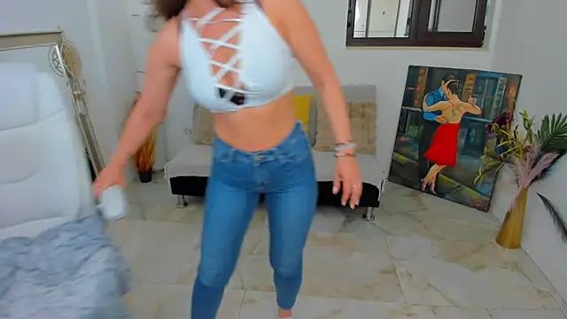 Darya Baby online show from 06/01/26, 05:14