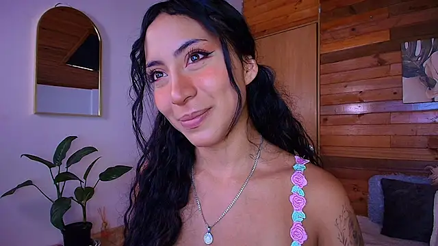 amber curly online show from 05/09/26, 05:07