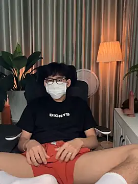 MinhTuanLive online show from 03/27/26, 10:59