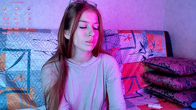 KatalinaAmore online show from 10/07/25, 03:20