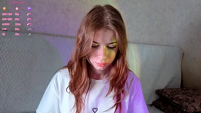 KatalinaAmore online show from 06/02/26, 04:53