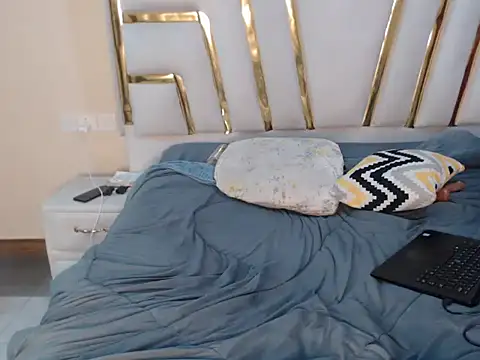 Ninna bellah online show from 12/24/24, 07:00